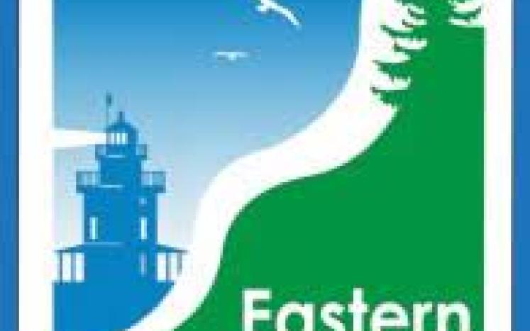 Eastern Trail logo