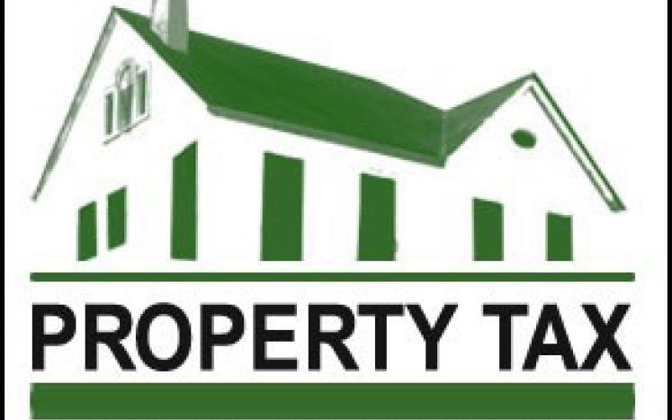 property tax stabilization program